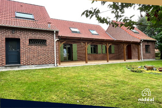  maison landrecies 59550