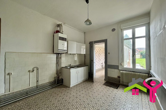  maison landrecies 59550