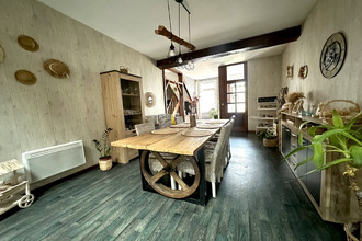  maison landrecies 59550