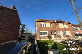  maison landrecies 59550