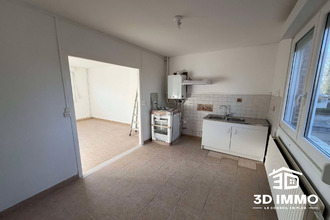  maison landrecies 59550