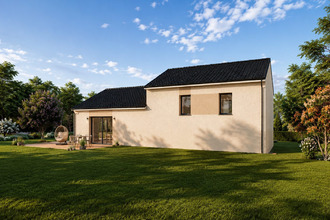  maison landremt 54380