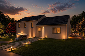  maison landremt 54380