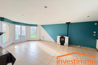  maison landrethun-le-nord 62250