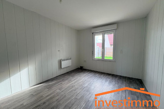  maison landrethun-le-nord 62250