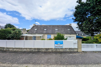  maison landrevarzec 29510