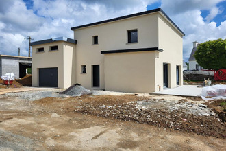  maison landrevarzec 29510