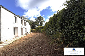  maison landrevarzec 29510