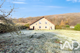  maison landrichamps 08600