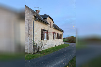  maison landricourt 02380