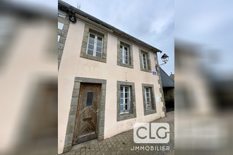  maison landudal 29510