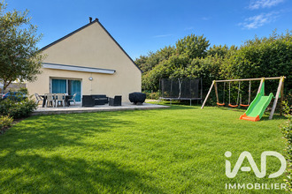  maison landudal 29510