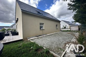  maison landudal 29510