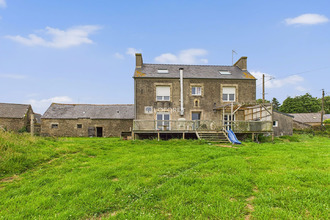  maison landudec 29710