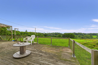  maison landudec 29710