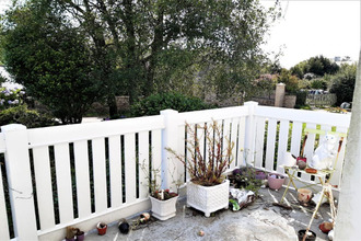  maison landudec 29710