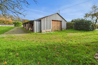  maison landudec 29710