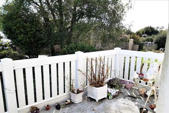  maison landudec 29710