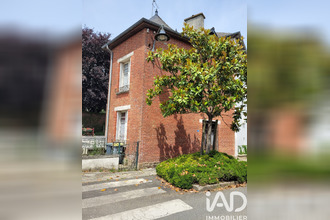  maison landujan 35360