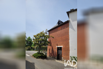  maison landujan 35360