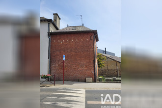  maison landujan 35360