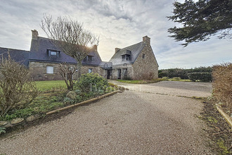  maison landunvez 29840