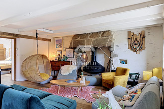  maison landunvez 29840