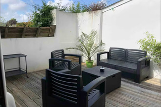  maison lanester 56600