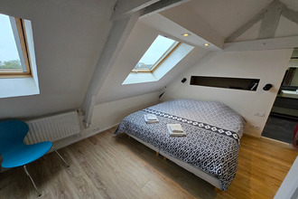  maison lanester 56600