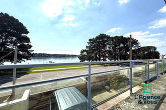  maison lanester 56600