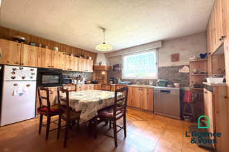  maison lanester 56600