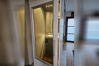  maison lanester 56600