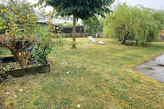  maison lanester 56600