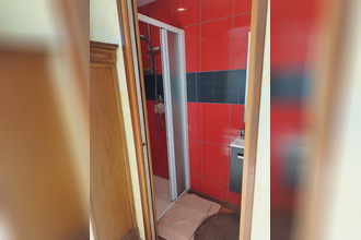  maison lanester 56600