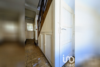  maison lanester 56600