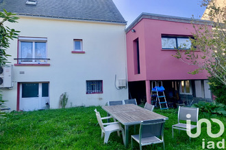 maison lanester 56600