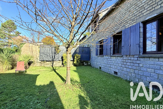  maison lanester 56600