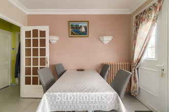  maison lanester 56600