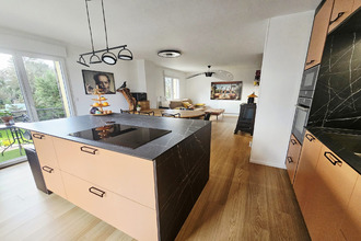  maison lanester 56600