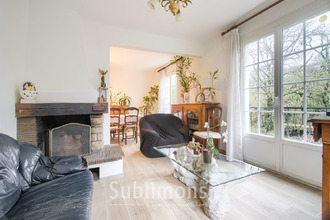  maison lanester 56600