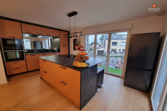  maison lanester 56600