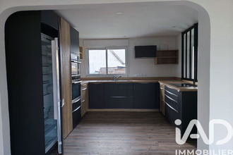  maison lanester 56600