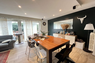  maison lanester 56600