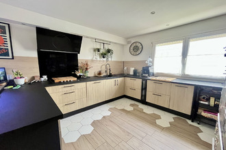  maison lanester 56600