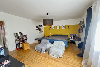  maison lanester 56600