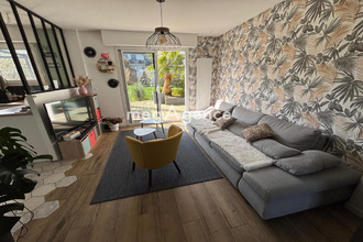  maison lanester 56600