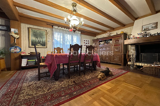  maison lanester 56600