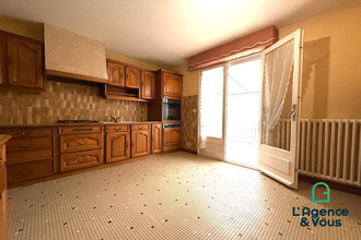  maison lanester 56600