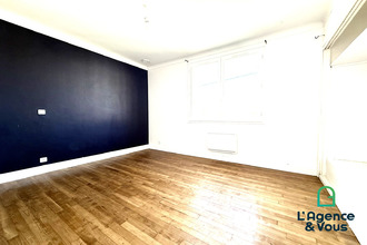  maison lanester 56600