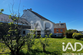  maison lanester 56600